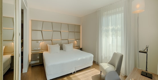 NH Collection Roma Centro